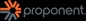 Proponent