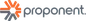 Proponent
